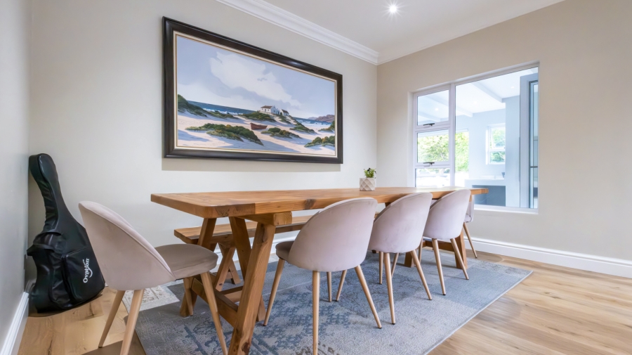 4 Bedroom Property for Sale in Fernridge Western Cape